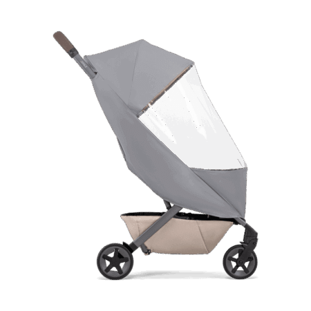 Joolz - Aer+/2 buggy raincover