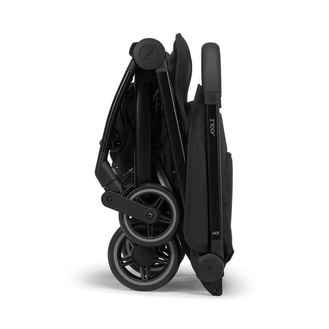 Joolz - Aer+ buggy | Space black