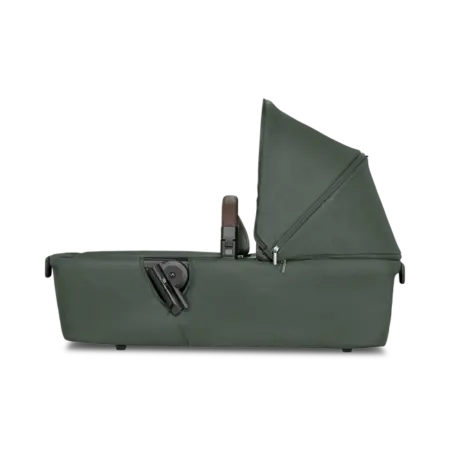 Joolz - Aer+ cot | Forest green