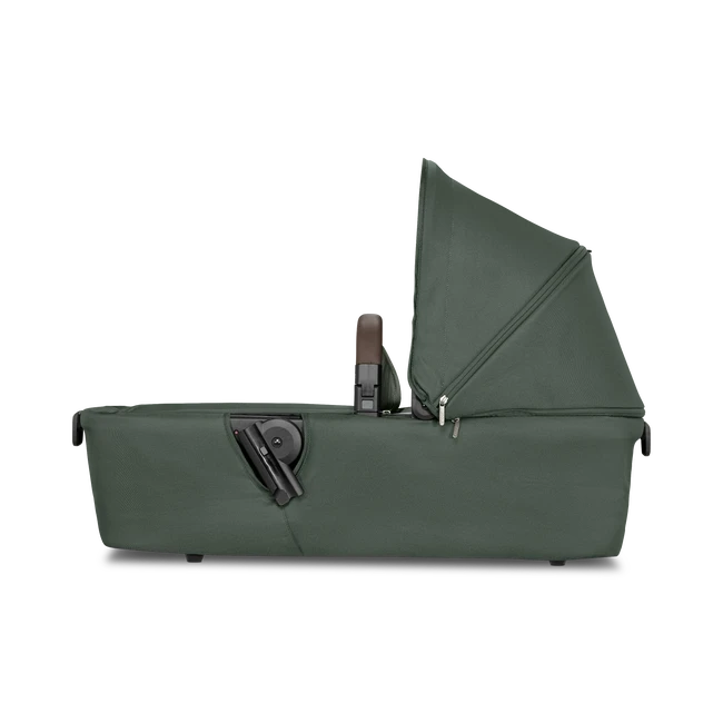 Joolz - Aer+ cot | Forest green