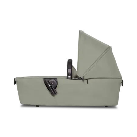 Joolz - Aer+ cot | Sage green gb