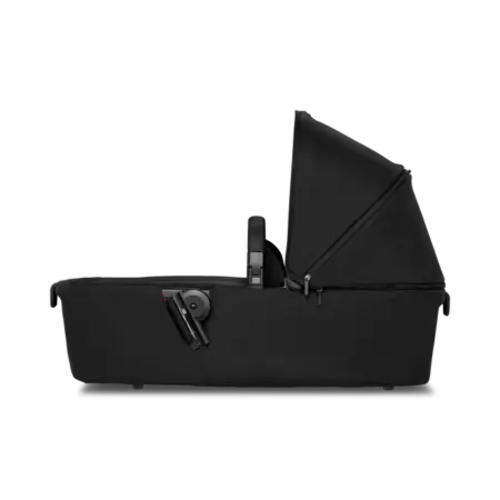 Joolz - Aer+ cot | Space black