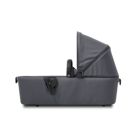 Joolz - Aer+ cot | Stone grey