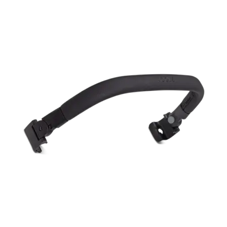 Joolz - Aer+ foldable bumper bar | black carbon gb