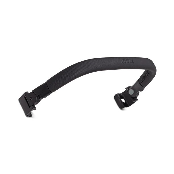 Joolz - Aer+ foldable bumper bar|mid brown carbon gb