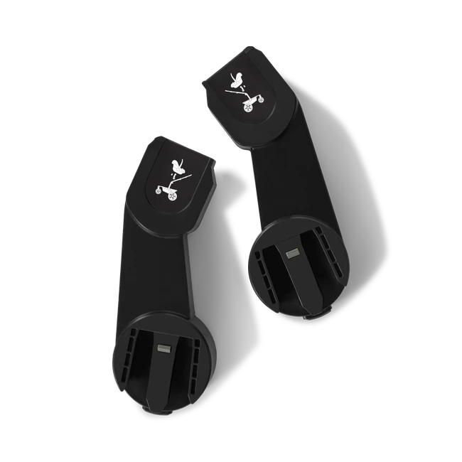 Joolz - Day5 bundle 6 pcs | Space black