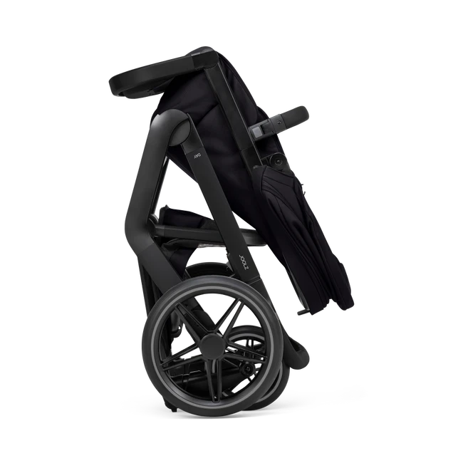 Joolz - Day5 complete set | Space black