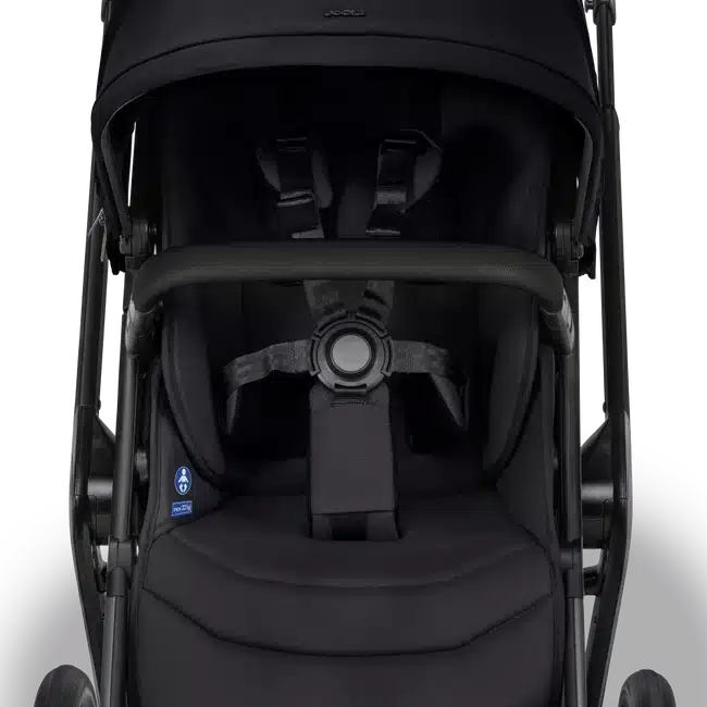 Joolz - Day5 complete set | Space black