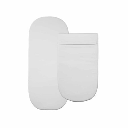 Joolz - Essentials bundle jerseys | natural white