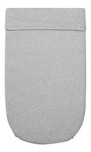 Joolz - Essentials fitted sheet | grey melange
