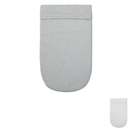 Joolz - Essentials sheet | grey melange