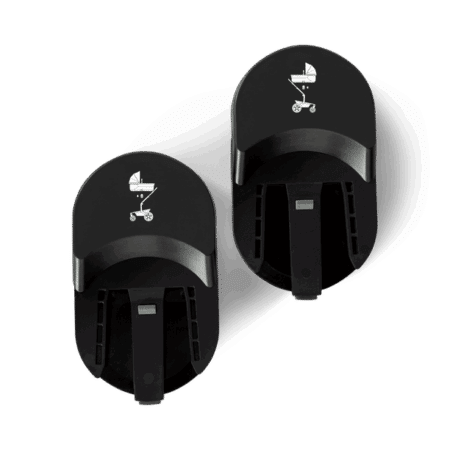 Joolz - Geo3/Day5 cot height adapter set