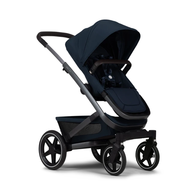 Joolz - Geo3 complete set | Navy blue