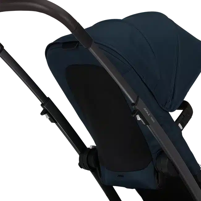 Joolz - Geo3 complete set | Navy blue