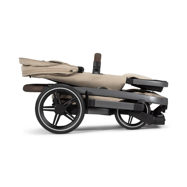 Joolz - Geo3 complete set | Sandy taupe