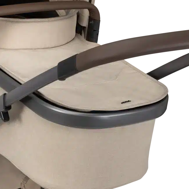 Joolz - Geo3 complete set | Sandy taupe