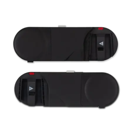 Joolz - Geo3 duo adapter set upper cot gb