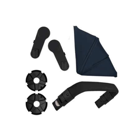 Joolz - Geo3 duo set | Navy blue gb