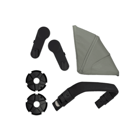 Joolz - Geo3 duo set | Sage green gb