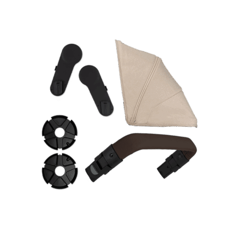 Joolz - Geo3 duo set | Sandy taupe