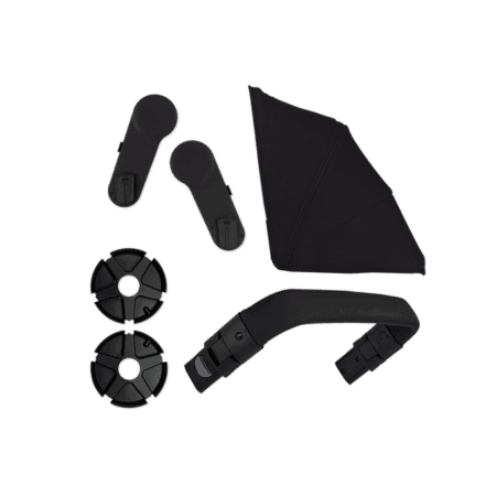 Joolz - Geo3 duo set | Space black