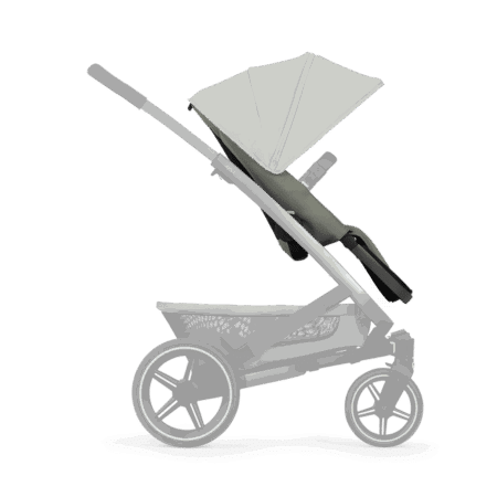 Joolz - Geo3 seat | Sage green gb