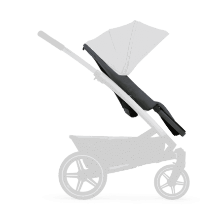 Joolz - Geo3 seat | Stone grey