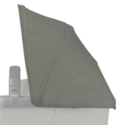 Joolz - Geo3 sun hood | Sage green