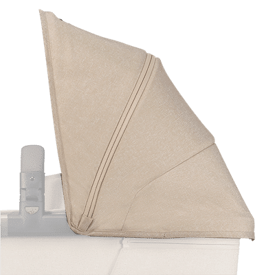 Joolz - Geo3 sun hood | Sandy taupe
