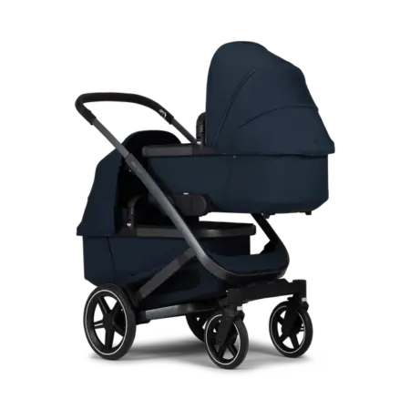 Joolz - Geo3 twin set | Navy blue