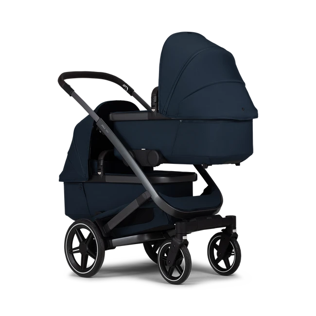 Joolz - Geo3 twin set | Navy blue