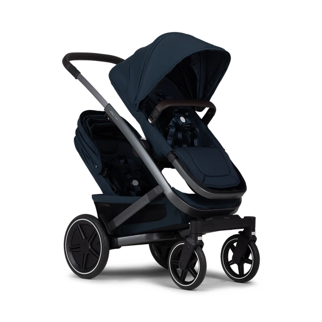 Joolz - Geo3 twin set | Navy blue