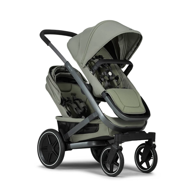 Joolz - Geo3 twin set | Sage green