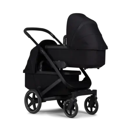 Joolz - Geo3 twin set | Space black