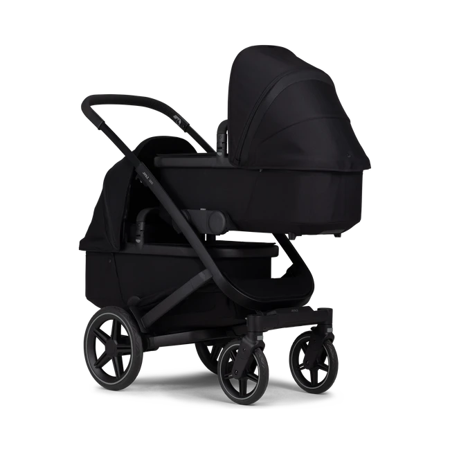 Joolz - Geo3 twin set | Space black