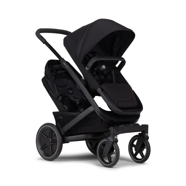 Joolz - Geo3 twin set | Space black