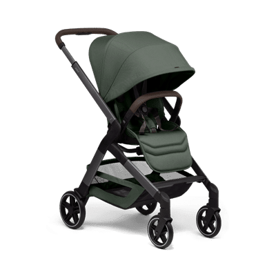 Joolz - Hub2 chassis + seat | Forest green