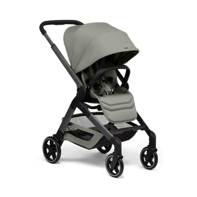 Joolz - Hub2 chassis + seat | Sage green