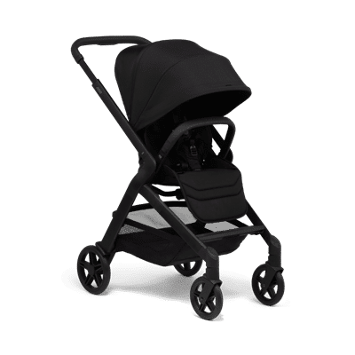 Joolz - Hub2 chassis + seat | Space black