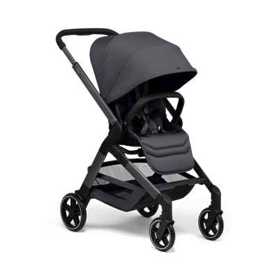 Joolz - Hub2 chassis + seat | Stone grey