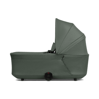 Joolz - Hub2 cot | Forest green