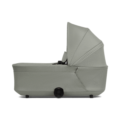 Joolz - Hub2 cot | Sage green