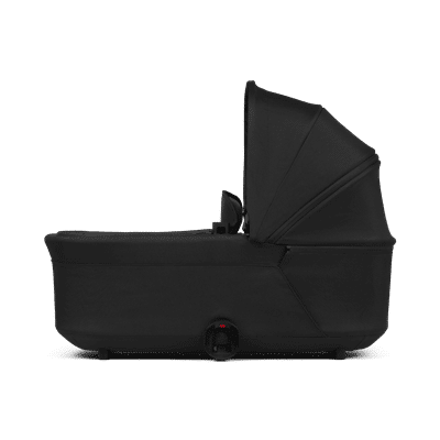 Joolz - Hub2 cot | Space black