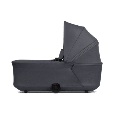 Joolz - Hub2 cot | Stone grey