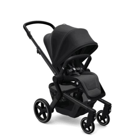 Joolz - Hub+ chassis + seat | Brilliant black