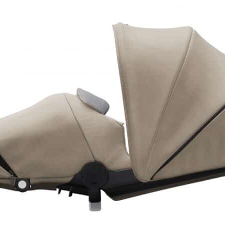 Joolz - Hub+ cocoon | Timeless taupe