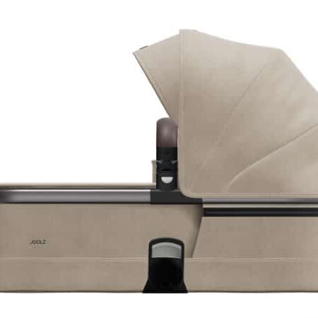 Joolz - Hub+ cot | Timeless taupe