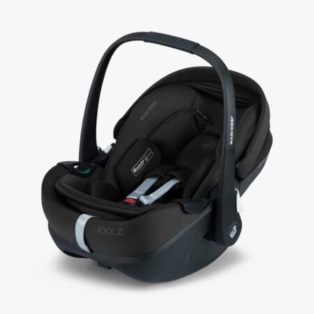 Joolz - MC Pebble 360 Pro car seat | Space black