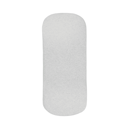 Joolz - Perfect fitted sheet | Cloudy grey