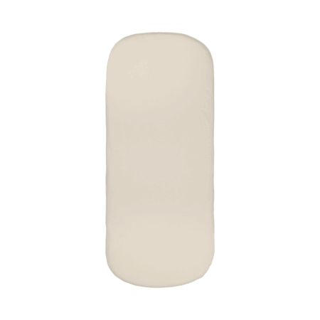 Joolz - Perfect fitted sheet | Milky beige